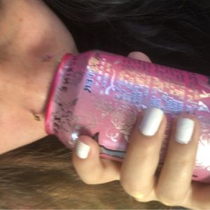 Meet your Posher, Daisy